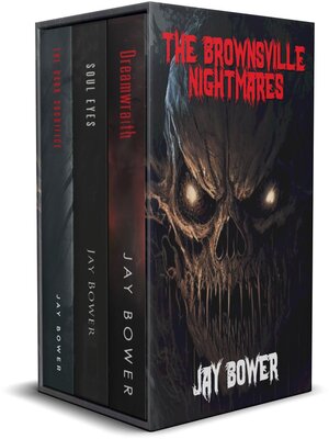 cover image of The Brownsville Nightmares